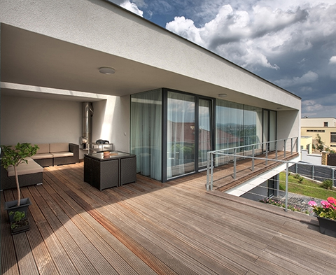 Home Remodeling Services